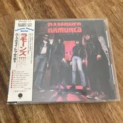 RAMONES Halfway To Sanity
