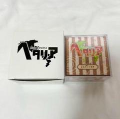ヘタリア まるかいて地球 オルゴール【非売品】 ヘタリア まるかいて地球 オルゴール｜Yahoo!フリマ（旧PayPay