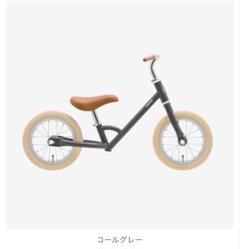 新品未使用☆tokyobike paddle Momo モモ12インチ tokyobike Little • White