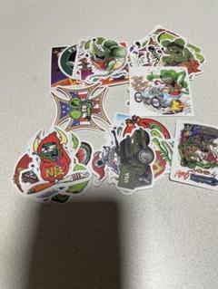 ビンテージ ラットフィンク POGセット 2 Rat Fink/ラットフィンク | アメリカントイと雑貨のRPM