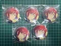 逆先夏目 イベコレ 缶バッジ 五奇人 24個セット コスマス付き 逆先夏目 イベコレ 缶バッジ