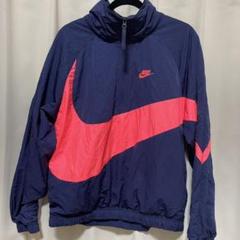 NIKE ナイキ アノラック ナイロンジャケット