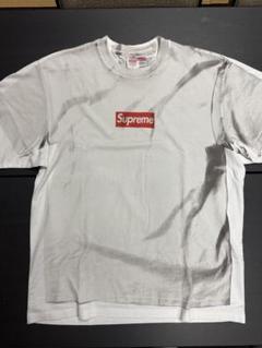 Supreme Tシャツ Mサイズ 100%コットン