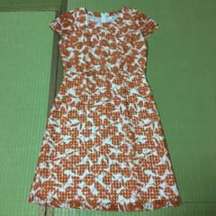 4 ページ目 森英恵 ひざ丈ワンピースの中古 新品通販 メルカリ No 1フリマアプリ