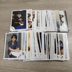 KEY TO LIT キテレツ 猪狩蒼弥 HiHiJets 公式写真 ステフォ