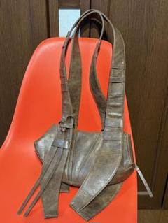 Viavanda STRINGS MULTI BAG / MOCA