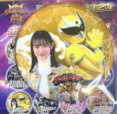 暴太郎戦隊ドンブラザーズ トレーディング缶バッジコレクション ドンモモタロウ 暴太郎戦隊ドンブラザーズ トレーディング缶バッジコレクション