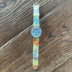 2025年最新】swatch アートの人気アイテム - メルカリ