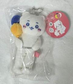 ちいかわ ワクワクゆうえんち ぷちミニマスコット (着ぐるみちい
