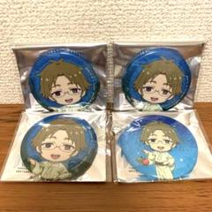 殺戮の天使 完全ランダム　 トレーディング缶バッジ　 ダニー　4個