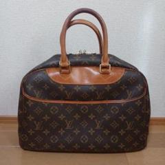 良品！！LOUIS VUITTON ドーヴィル Louis Vuitton Deauville Bags & Handbags for Women for sale