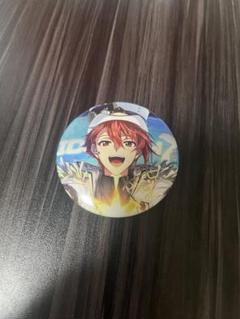 アイナナ ブラホワ 七瀬陸 缶バッジ Amazon.co.jp: アイナナ 七瀬陸 缶バッジコレクション アイド