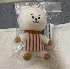 2025年最新】bts ぬいぐるみ ジン rjの人気アイテム - メルカリ