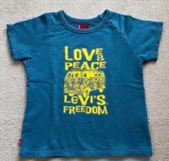 Levi's キッズ半袖トレーナー　130