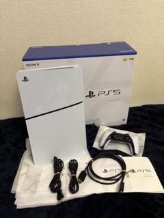 PlayStation5本体 プレイステーション5 CFI-2000A01