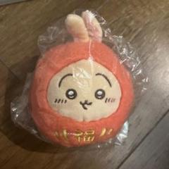 ちいかわ うさぎ ころりん起き上がりこぼし