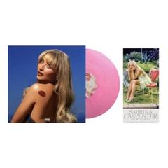 サブリナ・カーペンター　Short n' Sweet　限定盤　レコード　LP