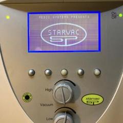 大幅値下げ！スターヴァック（STARVAC）　業務用 エステ　専用　痩身機器 大幅値下げ！スターヴァック（STARVAC） 業務用 エステ 専用