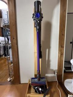 ⚪︎動作品⚪︎ Dyson Fluffy DC74 セット Dyson Fluffy 掃除機 付属品セット DC74