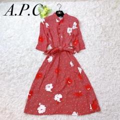 2025年最新】apc ワンピースの人気アイテム - メルカリ