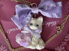 Lafeecuiller ラフェ アクセサリーハンドメイドネックレス 新品