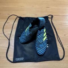 アディダス adidas ネメシス　サッカーシューズ　FG 26.0