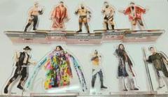 2025年最新】新日本プロレスくじの人気アイテム - メルカリ