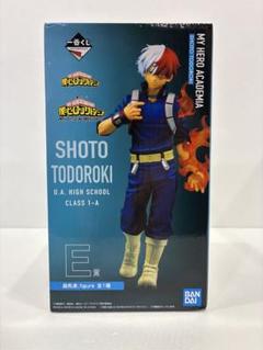 【未開封】　僕のヒーローアカデミア　一番くじ　フィギュア　セット Amazon | Bandai Spirits Ichibansho 一番くじ 僕のヒーロー