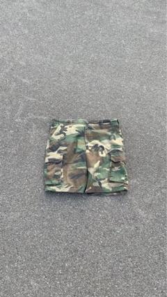 00s 迷彩カーゴバギージョーツLサイズのサムネイル
