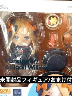 【未開封品】ねんどろいど 1095 フォーリナー/アビゲイル・ウィリアムズ ねんどろいど フォーリナー/アビゲイル・ウィリアムズ