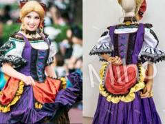 信頼も高い 2025年最新】ガストンガールズ メルカリ - 衣装の人気アイテム コスプレ衣装