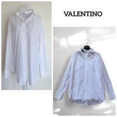 2025年最新】valentino ブラウスの人気アイテム - メルカリ