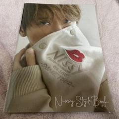 Nissy パンフレットセット 2025年最新】nissy パンフレットの人気アイテム - メルカリ