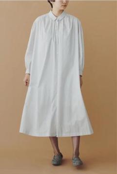 ショッパー付き！【未使用】ミナペルホネン frais リネン