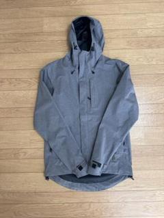 CHROME　クローム　マウンテンパーカー jacket XSのサムネイル