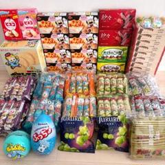 【メルカリ便】アミューズメント景品　お菓子まとめ売り　詰め合わせ お菓子まとめ売り・お菓子詰め合わせ【アミューズメント景品
