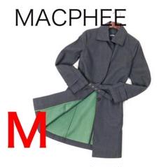 マカフィー　コート　スプリングコート　ナイロンコート 2025年最新】MACPHEE トレンチコート・スプリングコートの人気