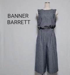 2025年最新】Banner Barrett レディース サロペット