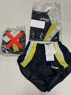 asics 陸上 ユニフォーム ランシャツ ランパン レーシング 実業団 駅伝 2091a124-728-1.jpg