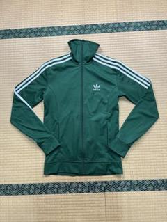 2025年最新】adidas ベッケンバウアー トラックジャケット
