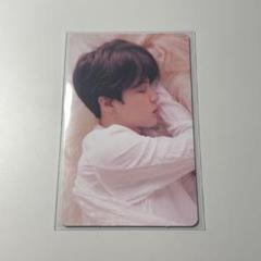 BTS ジミン トレカ LYS 防弾少年団(BTS) - lys ジミン トレカの通販 by rumi☁️‎𓂃