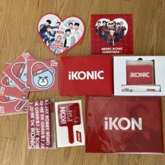 IKON 韓国FC限定 ペンミ トレカ バビ 2 IKON 韓国FC限定 ペンミ トレカ バビ 2
