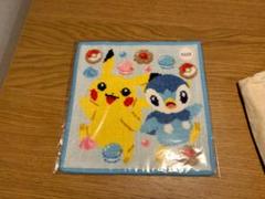 【新品未開封品】フェイラーポケモンタオルハンカチコダック&ピカチュウ・イーブイ 新品未開封品】フェイラーポケモンタオルハンカチコダック