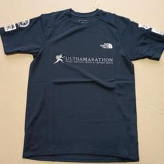 ■新品未使用■THE NORTH FACE ウルトラマラソン Tシャツ富士五湖