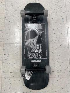 スケートボード　SANTA CRUZ LONGBOARD ダウンヒル新品未使用！ スケートボード SANTA CRUZ LONGBOARD ダウンヒル 送料込み