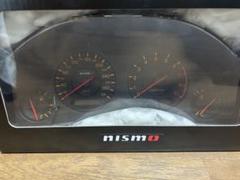 新車外し スカイライン メーター R34 ER34 MT ターボ 距離62km 新車外し スカイライン メーター R34 ER34 MT ターボ 距離62km
