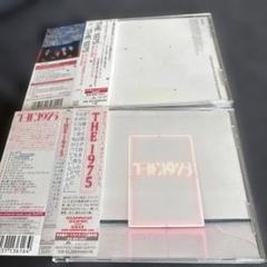 THE 1975 2枚セット