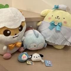 サンリオ　ぬいぐるみ　まとめ売り