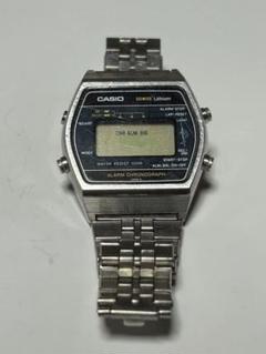 CASIO カジキ カシオ デジタル腕時計 A982・未確認 ジャンク