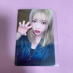 billlieタワレコ　トレカ　スヒョン Amazon.co.jp: Billlie スヒョン タワレコトレカ＆ID写真 : おもちゃ